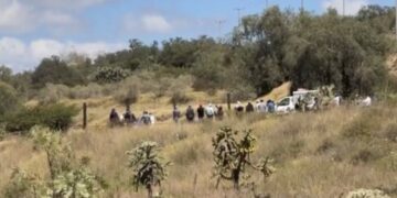 Localizan sin vida a Manuel Jiménez, esposo de la segunda regidora de Temascalapa, en San Mateo Teopancala