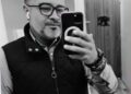 Detienen a Sergio Esteban Carrillo, exsecretario particular en la Secretaría de Salud de Chiapas