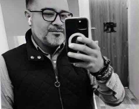 Detienen a Sergio Esteban Carrillo, exsecretario particular en la Secretaría de Salud de Chiapas
