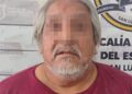 Detienen en Ciudad Valles a un hombre acusado de fraude tras dejar inconclusa la construcción de una alberca