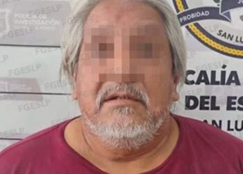 Detienen en Ciudad Valles a un hombre acusado de fraude tras dejar inconclusa la construcción de una alberca