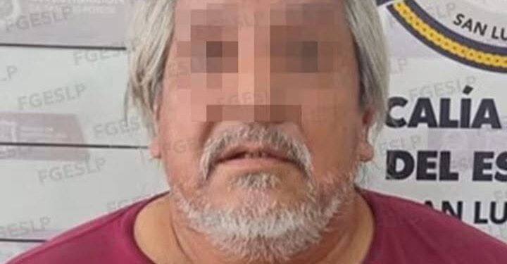 Detienen en Ciudad Valles a un hombre acusado de fraude tras dejar inconclusa la construcción de una alberca