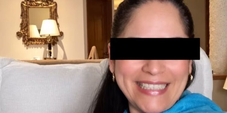 ¡A la espera de condena! Citan para lectura de pena a excontralora por autorizar pagos ilegales
