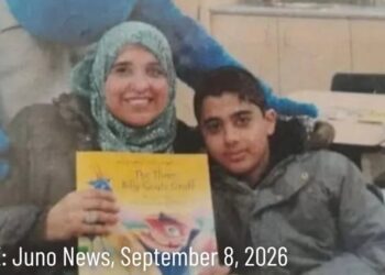 Madre de terrorista convicto por planear “el próximo 11-S” busca supervisar escuelas en Ontario
