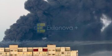 Nuevos ataques contra la infraestructura energética en Samara profundizan la crisis de combustible en Rusia