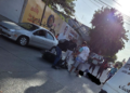 Reportan a dos personas atropelladas en incidentes distintos en Juchitán de Zaragoza