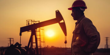 Huracán Isaías hunde la producción de petróleo en el golfo de México