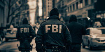 El FBI frustra un atentado terrorista planeado por un joven de 18 años