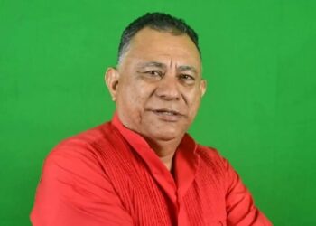 Fiscalía de Veracruz investiga el homicidio de J.G.G., exalcalde de Otatitlán