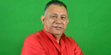 Fiscalía de Veracruz investiga el homicidio de J.G.G., exalcalde de Otatitlán