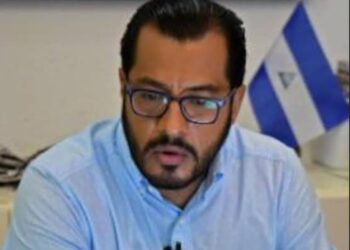 Ante las persecuciones a los opositores del régimen Félix Maradiaga se pronuncia