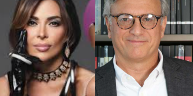 Gloria Trevi arremete contra Penguin Random House México y emprenderá acciones legales por el libro “Todo a la luz”