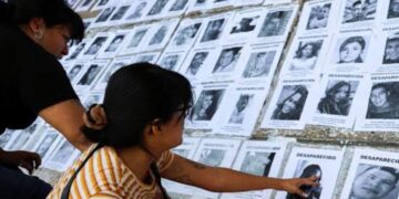 Gobierno de México niega ante la ONU un patrón estatal de desaparición forzada contra personas buscadoras