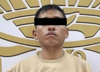 Detienen en Chilpancingo a Jesús “N”, alias “El Chamuco”, acusado de homicidio calificado
