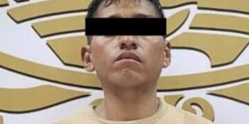 Detienen en Chilpancingo a Jesús “N”, alias “El Chamuco”, acusado de homicidio calificado
