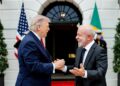“Trump morirá de envidia”: Lula presume el nuevo hallazgo energético de Brasil