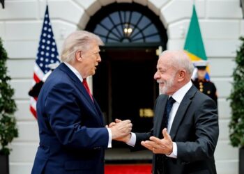 “Trump morirá de envidia”: Lula presume el nuevo hallazgo energético de Brasil