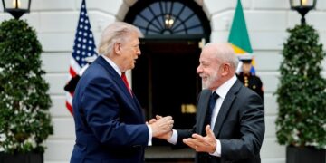 “Trump morirá de envidia”: Lula presume el nuevo hallazgo energético de Brasil