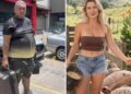 Un hombre vendió todo y viaja 2.000 kilómetros por una mujer que resulta ser una IA