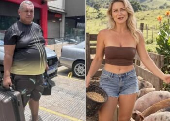 Un hombre vendió todo y viaja 2.000 kilómetros por una mujer que resulta ser una IA