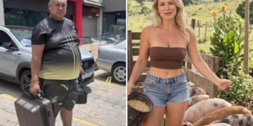 Un hombre vendió todo y viaja 2.000 kilómetros por una mujer que resulta ser una IA