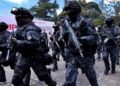 Despliegan a la Fuerza Pakal y fuerzas federales en Chenalhó tras denuncias de asedio armado contra familias tsotsiles