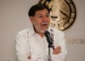 Fernández Noroña advierte que eventual triunfo opositor implicaría cárcel contra AMLO, sus hijos y para Sheinbaum