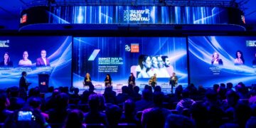 Innovación sueca busca convertirse en referente de la transformación digital de América Latina