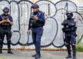 Denuncian presunto hostigamiento y vigilancia policiaca contra manifestantes por parte de mandos de la Guardia Civil en Michoacán