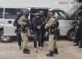 Cae en Zapopan ‘El Tanque’, operador clave del CJNG en cuatro estados