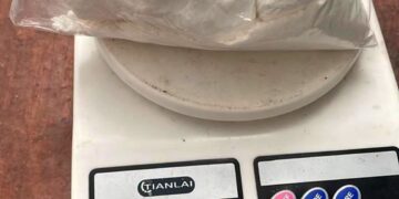Detienen en Baja California a célula delictiva vinculada a Alfonso Arzate, alias “El Aquiles”
