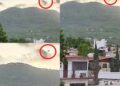 Reportan presunto avistamiento de objeto volador no identificado en el Cerro Mactumatza de Tuxtla Gutiérrez