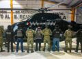 Detienen a Juan Lira Maldonado, alias “El Moco”, presunto líder huachicolero de la Sierra Norte de Puebla