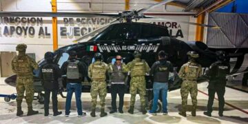 Detienen a Juan Lira Maldonado, alias “El Moco”, presunto líder huachicolero de la Sierra Norte de Puebla