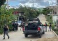 Ataque armado deja tres muertos en Pinotepa Nacional, Oaxaca; entre las víctimas está el director de un portal de noticias