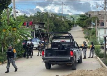 Ataque armado deja tres muertos en Pinotepa Nacional, Oaxaca; entre las víctimas está el director de un portal de noticias