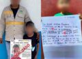Localizan en Coatzacoalcos a niño de 8 años reportado como desaparecido en Chiapas: Explica el por qué se fue de casa