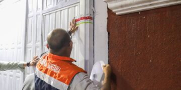 Secretaría de Salud suspende clínica de hemodiálisis “Hemo Care” en Tuxtla Gutiérrez por irregularidades sanitarias