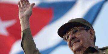 Rusia condena la orden de arresto contra Raúl Castro emitida en EE.UU.