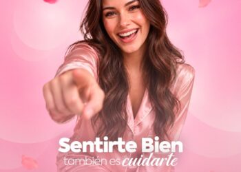 Metrocentro se une a Octubre Rosa para promover la prevención y la detención temprana del cáncer de mama